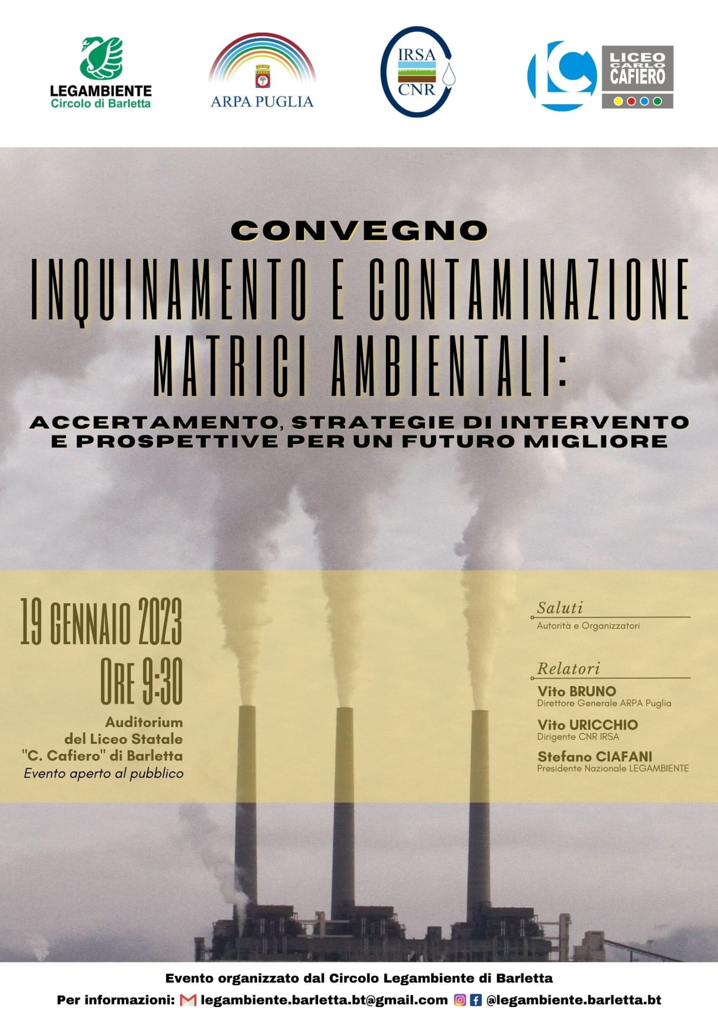 convegno