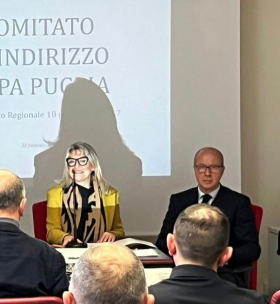 comitato di indirizzo