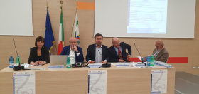 Molestie olfattive primerano
